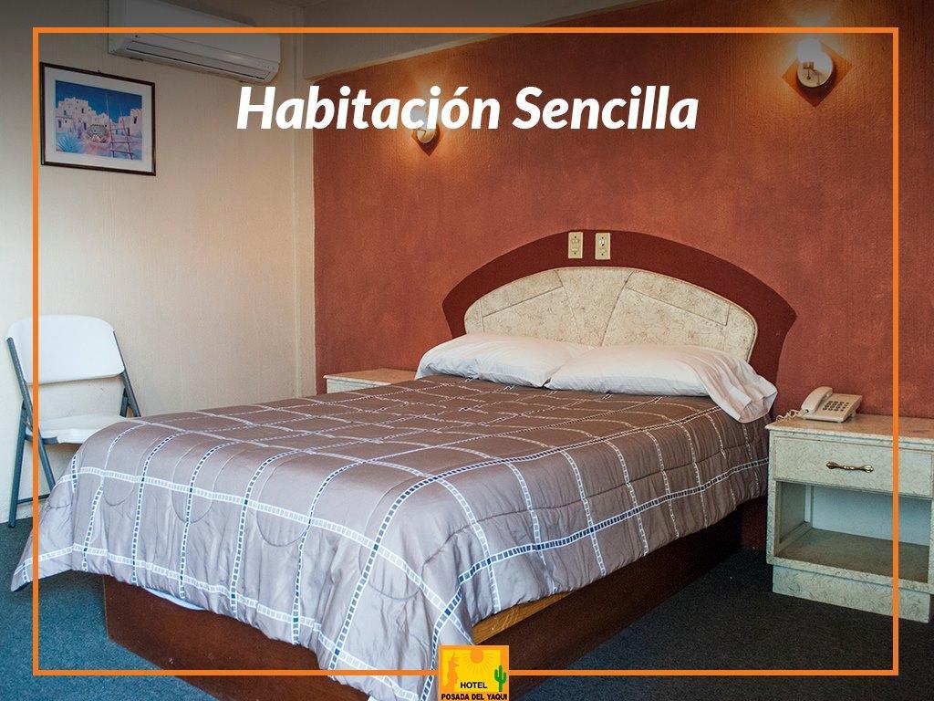 Hotel Posada del Yaqui Ciudad Obregón Exterior foto